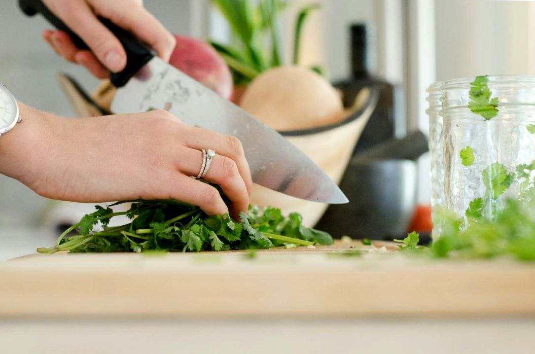 Gourmet Box Emgari - φρέσκα προϊόντα