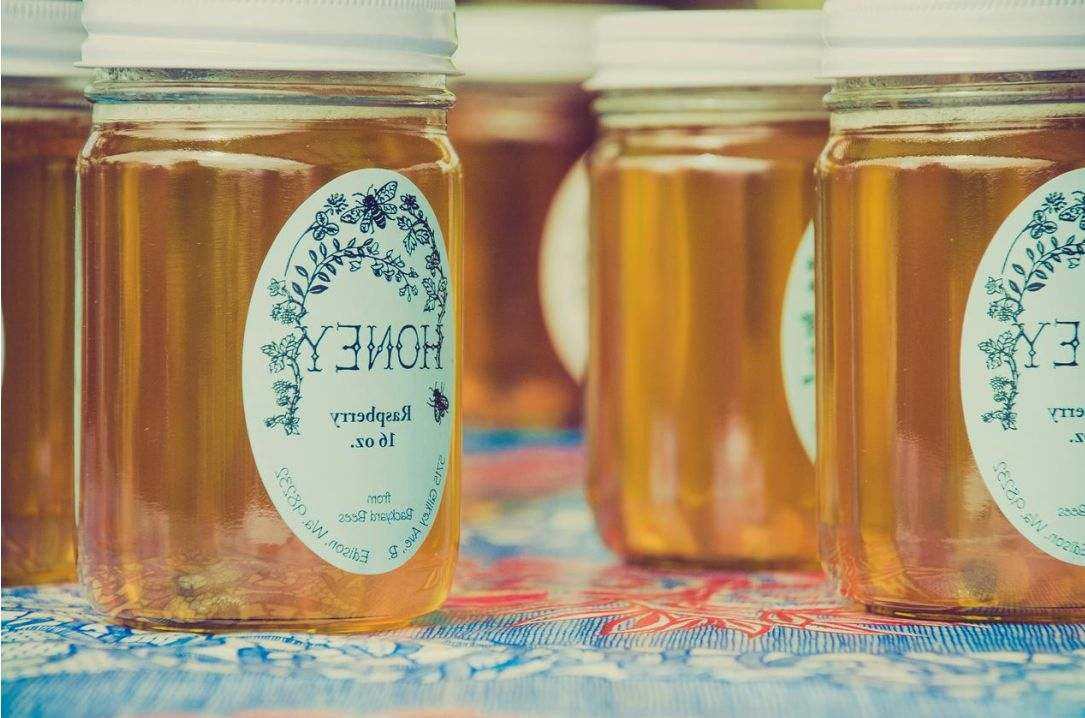 Organic tasting